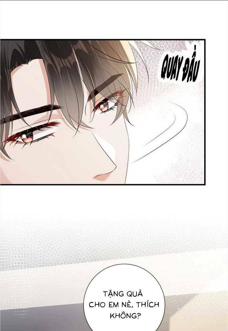 Anh Hoắc Ngoan Ngoãn Nuông Chiều Tôi: Chapter 24