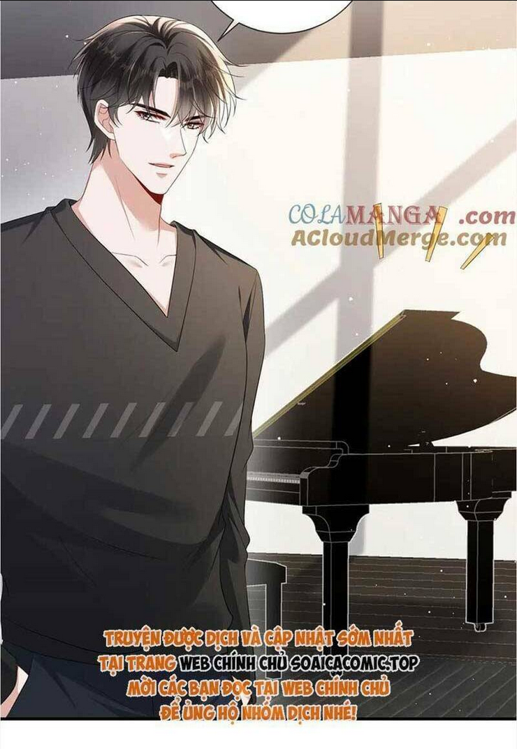 Anh Hoắc Ngoan Ngoãn Nuông Chiều Tôi: Chapter 24
