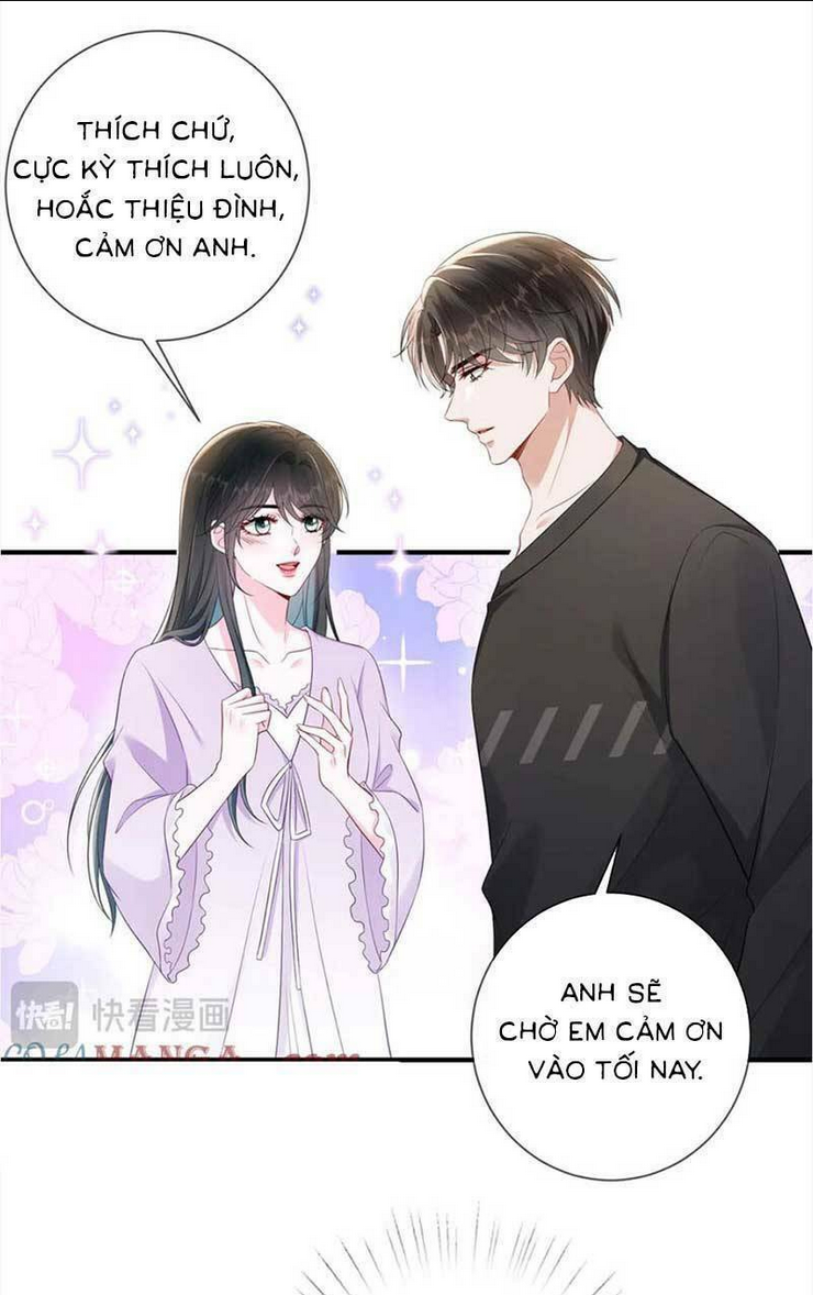 Anh Hoắc Ngoan Ngoãn Nuông Chiều Tôi: Chapter 24