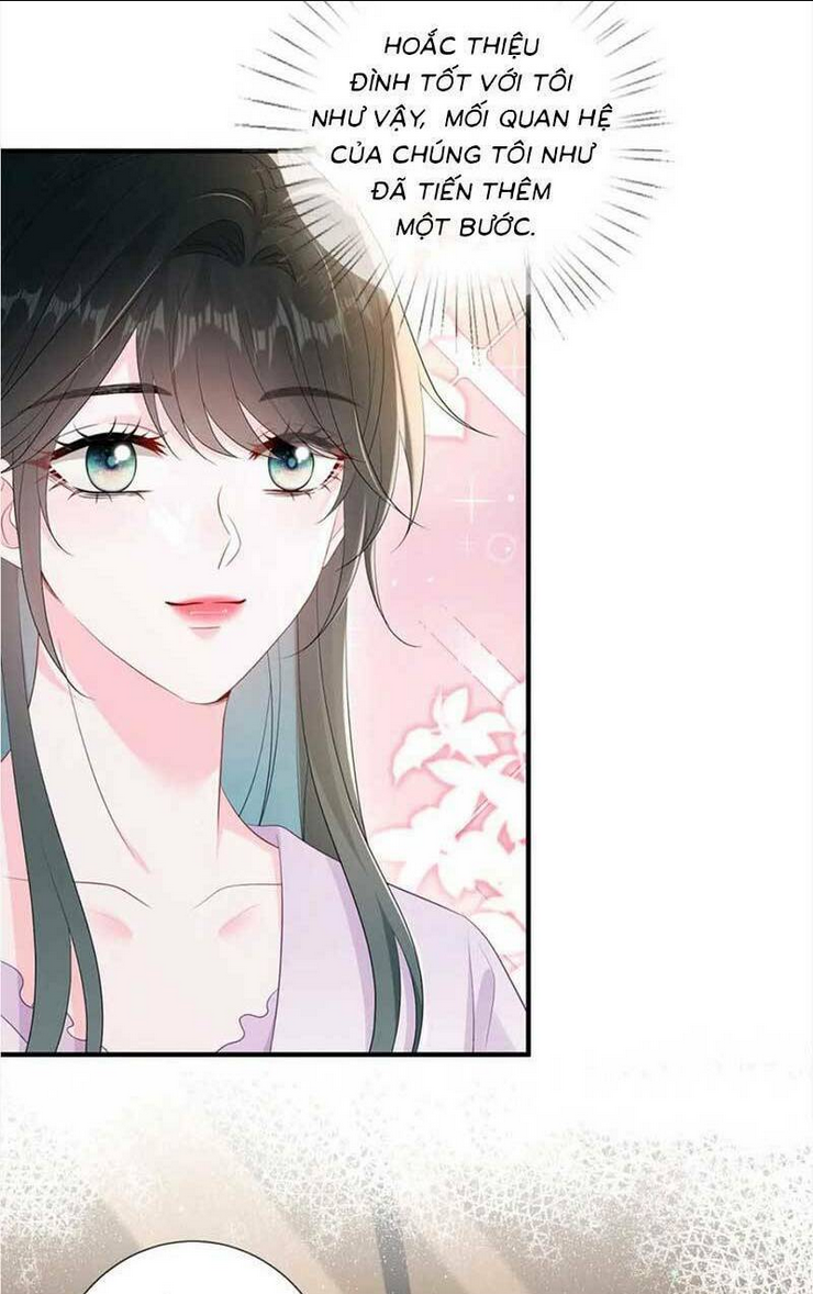 Anh Hoắc Ngoan Ngoãn Nuông Chiều Tôi: Chapter 24