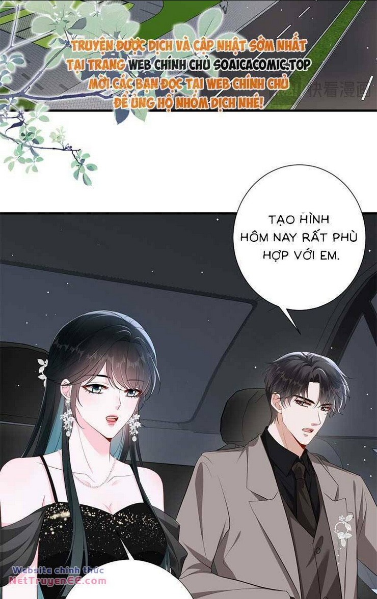 Anh Hoắc Ngoan Ngoãn Nuông Chiều Tôi: Chapter 25