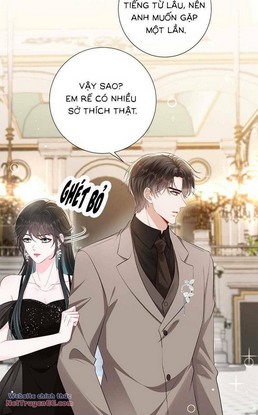 Anh Hoắc Ngoan Ngoãn Nuông Chiều Tôi: Chapter 25