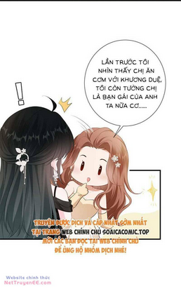 Anh Hoắc Ngoan Ngoãn Nuông Chiều Tôi: Chapter 25