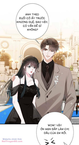 Anh Hoắc Ngoan Ngoãn Nuông Chiều Tôi: Chapter 25