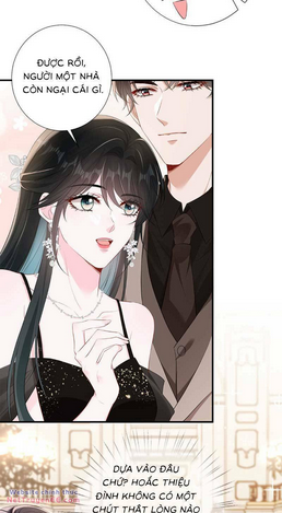 Anh Hoắc Ngoan Ngoãn Nuông Chiều Tôi: Chapter 25