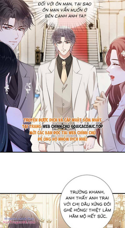 Anh Hoắc Ngoan Ngoãn Nuông Chiều Tôi: Chapter 25