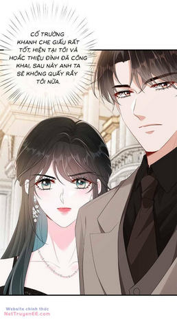 Anh Hoắc Ngoan Ngoãn Nuông Chiều Tôi: Chapter 25