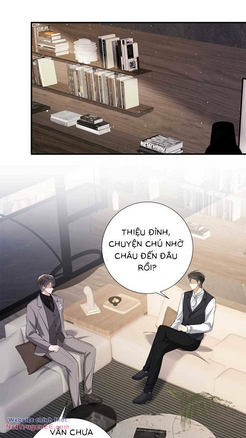 Anh Hoắc Ngoan Ngoãn Nuông Chiều Tôi: Chapter 25
