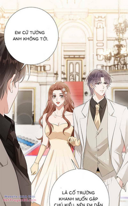 Anh Hoắc Ngoan Ngoãn Nuông Chiều Tôi: Chapter 25