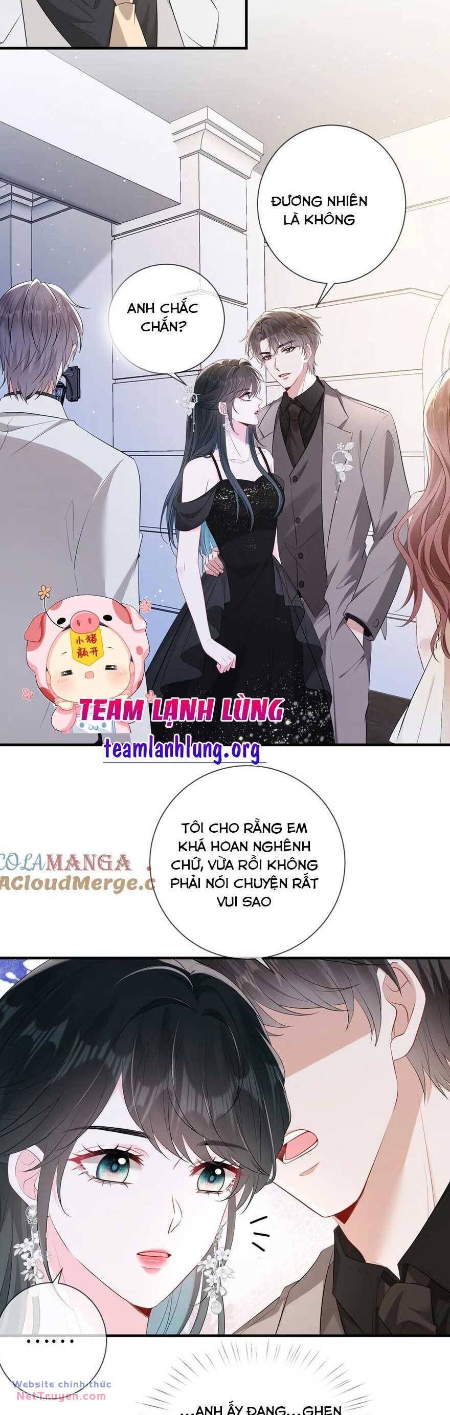 Anh Hoắc Ngoan Ngoãn Nuông Chiều Tôi: Chapter 26