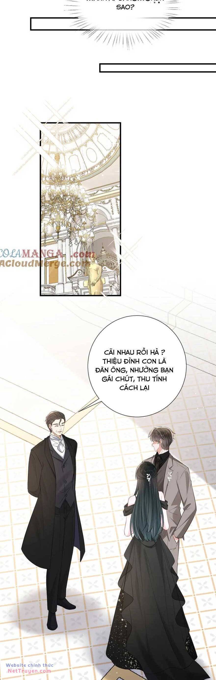 Anh Hoắc Ngoan Ngoãn Nuông Chiều Tôi: Chapter 26