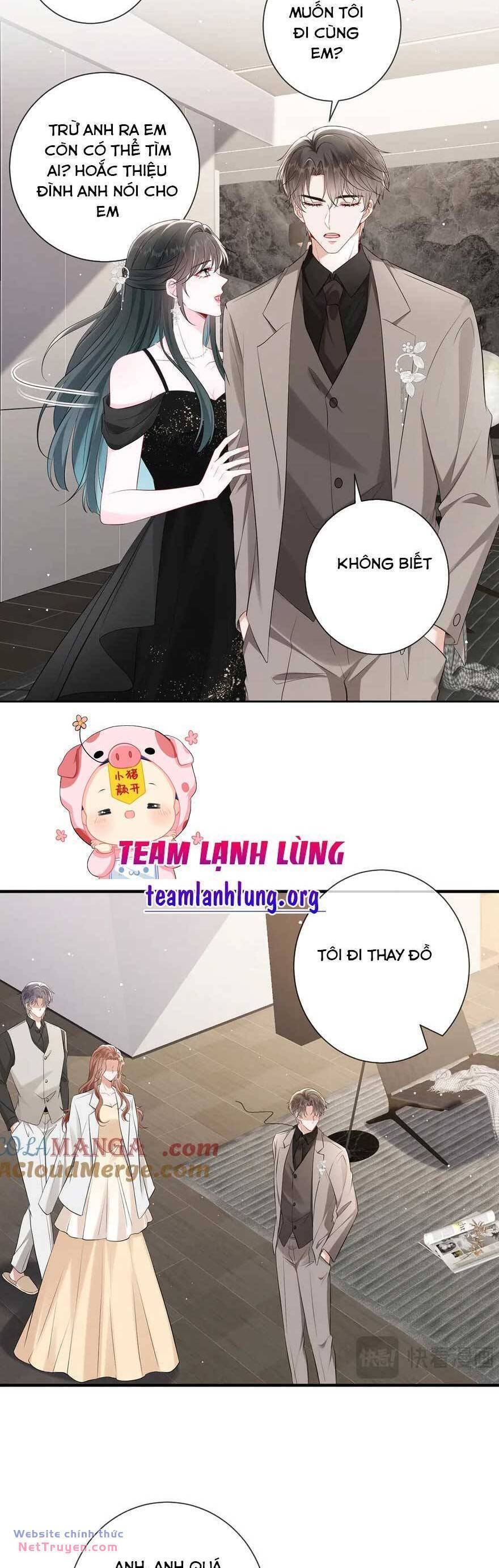 Anh Hoắc Ngoan Ngoãn Nuông Chiều Tôi: Chapter 26