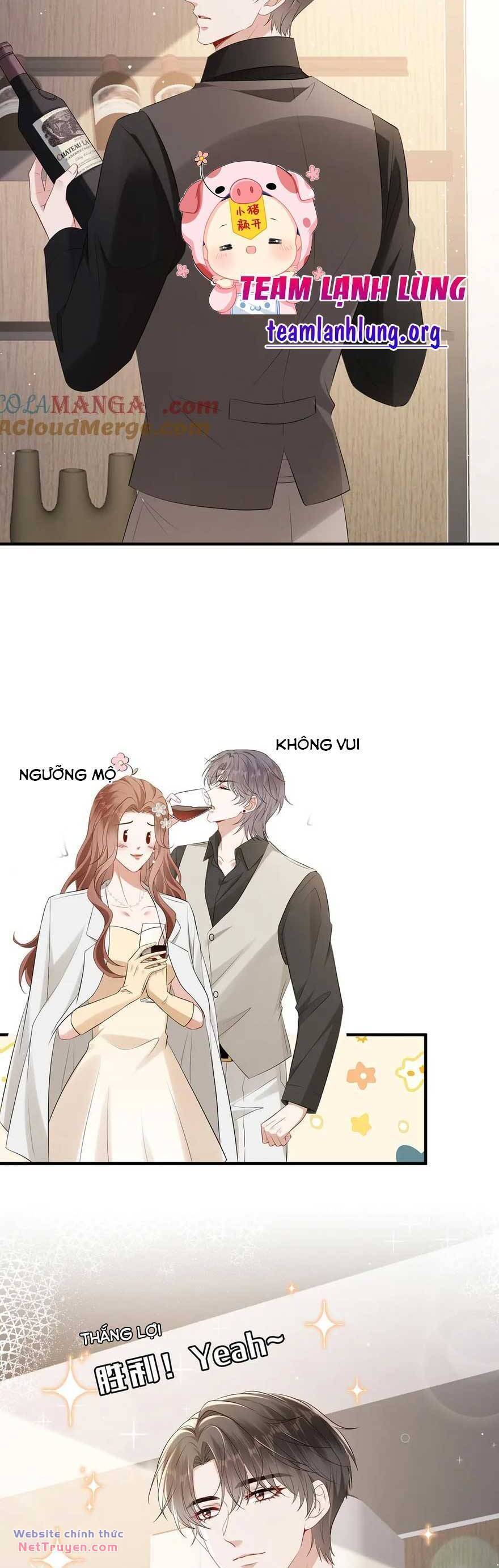 Anh Hoắc Ngoan Ngoãn Nuông Chiều Tôi: Chapter 26
