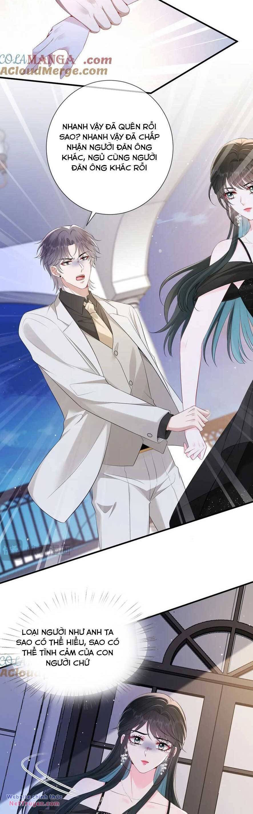 Anh Hoắc Ngoan Ngoãn Nuông Chiều Tôi: Chapter 26