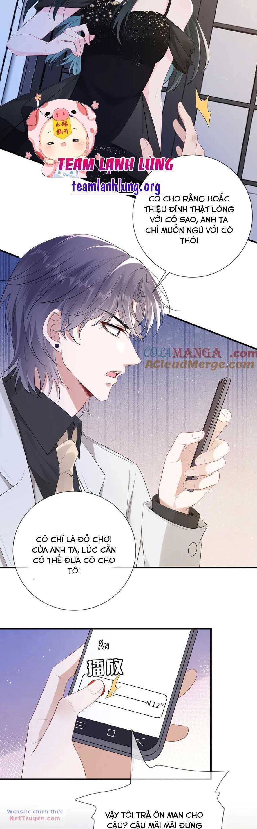 Anh Hoắc Ngoan Ngoãn Nuông Chiều Tôi: Chapter 26