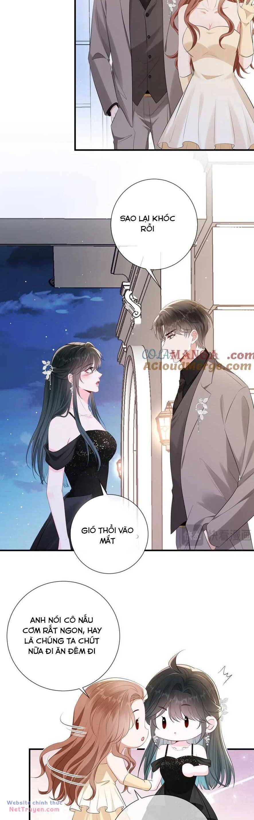 Anh Hoắc Ngoan Ngoãn Nuông Chiều Tôi: Chapter 26