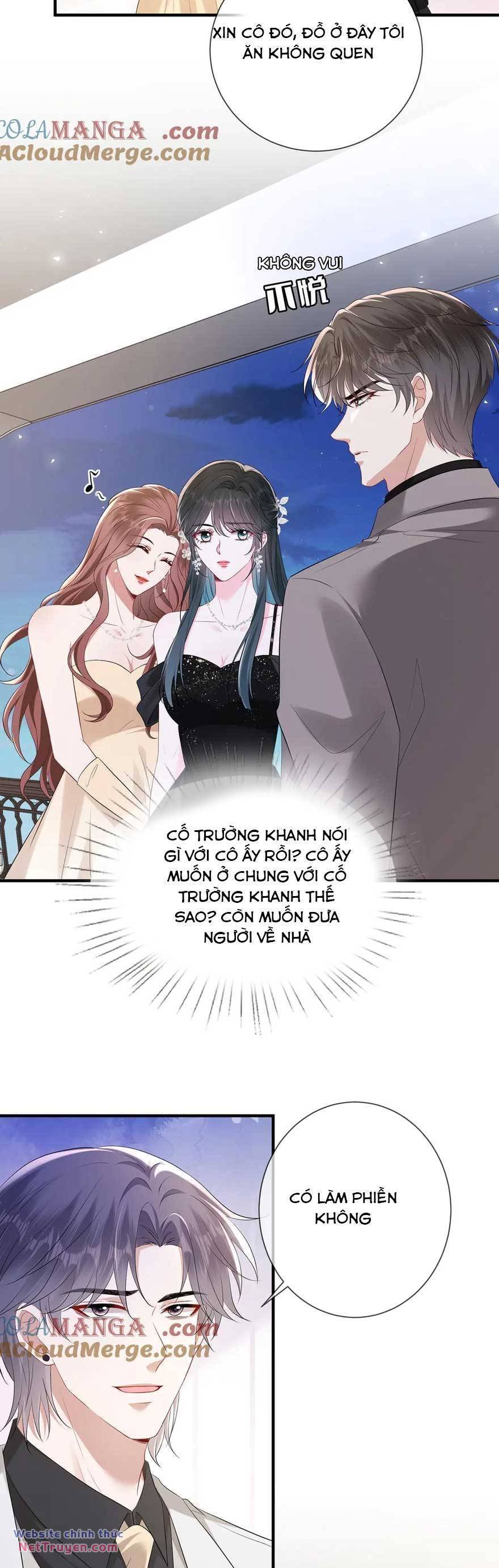Anh Hoắc Ngoan Ngoãn Nuông Chiều Tôi: Chapter 26