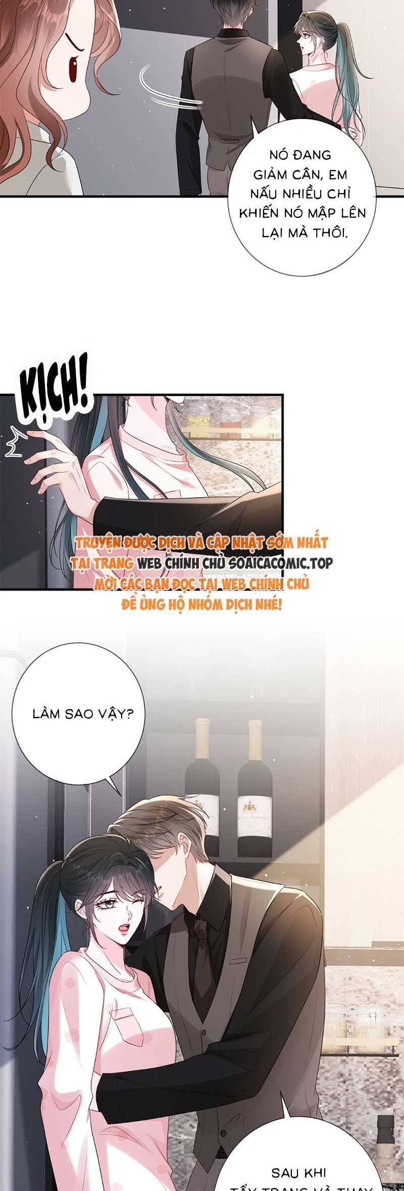Anh Hoắc Ngoan Ngoãn Nuông Chiều Tôi: Chapter 27