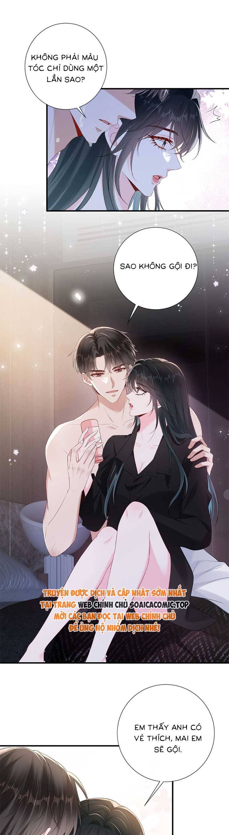 Anh Hoắc Ngoan Ngoãn Nuông Chiều Tôi: Chapter 27
