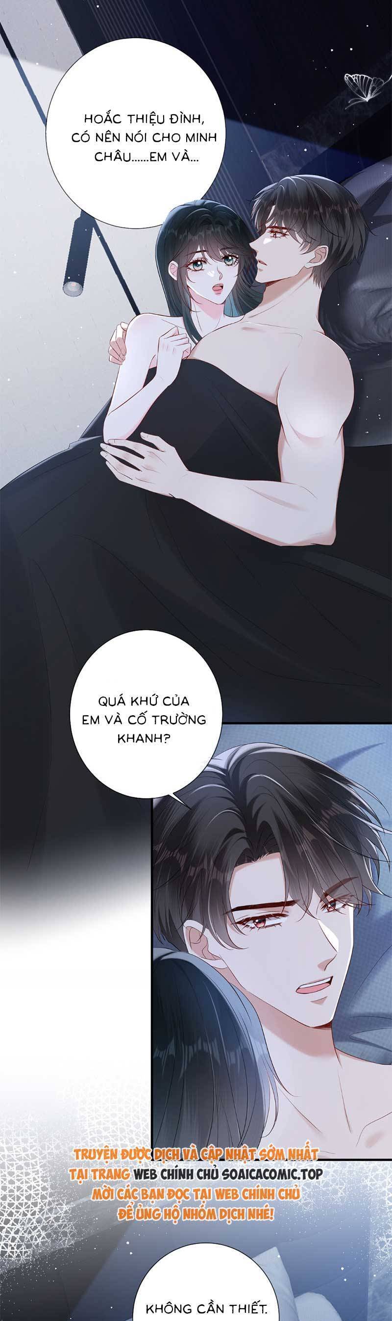 Anh Hoắc Ngoan Ngoãn Nuông Chiều Tôi: Chapter 27