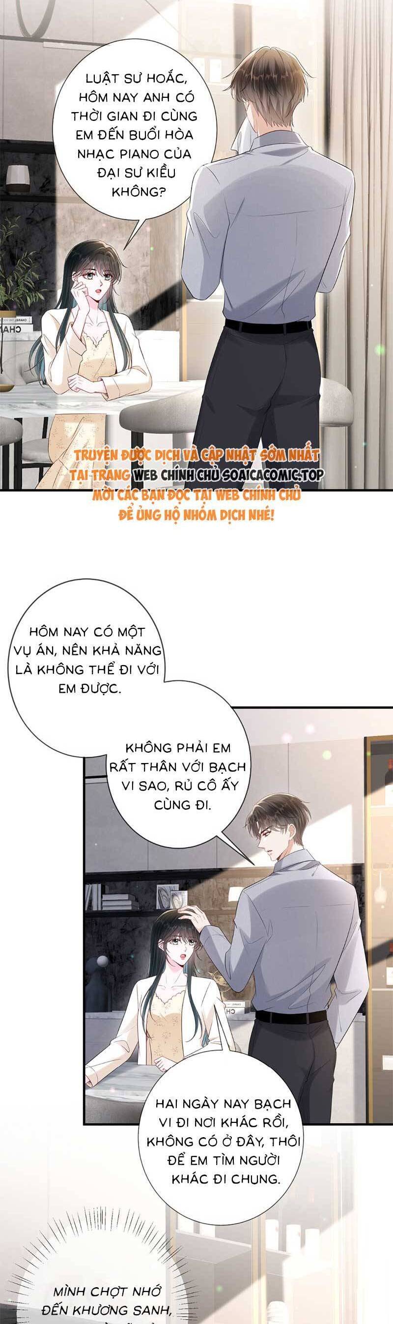 Anh Hoắc Ngoan Ngoãn Nuông Chiều Tôi: Chapter 27