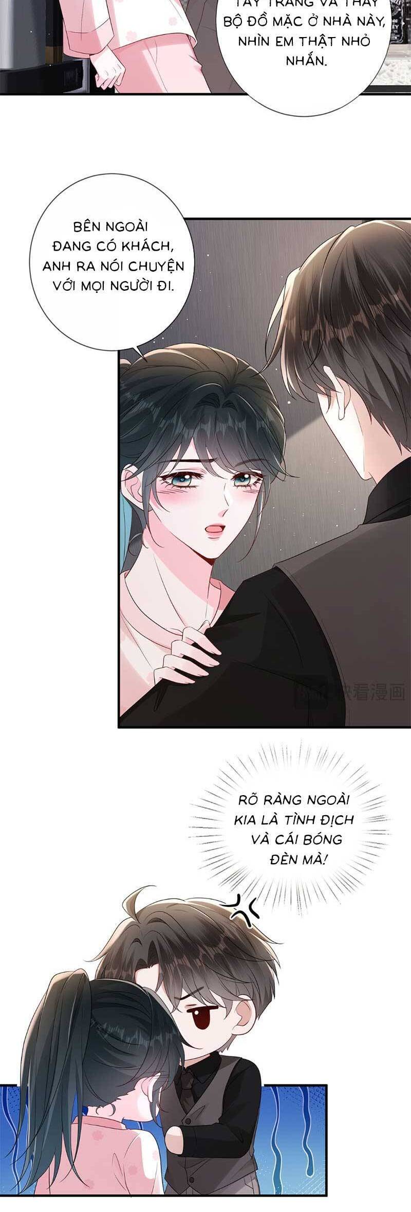 Anh Hoắc Ngoan Ngoãn Nuông Chiều Tôi: Chapter 27