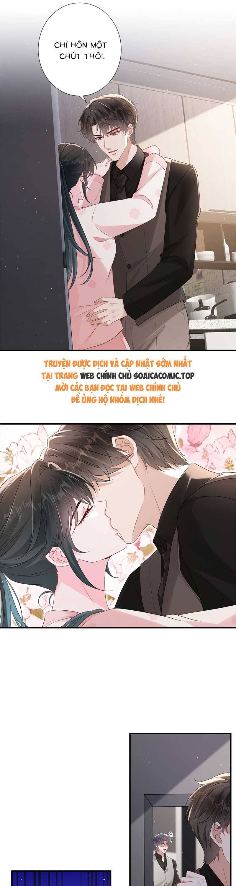 Anh Hoắc Ngoan Ngoãn Nuông Chiều Tôi: Chapter 27