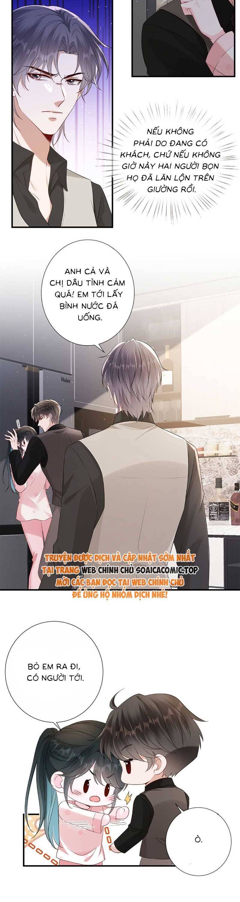 Anh Hoắc Ngoan Ngoãn Nuông Chiều Tôi: Chapter 27