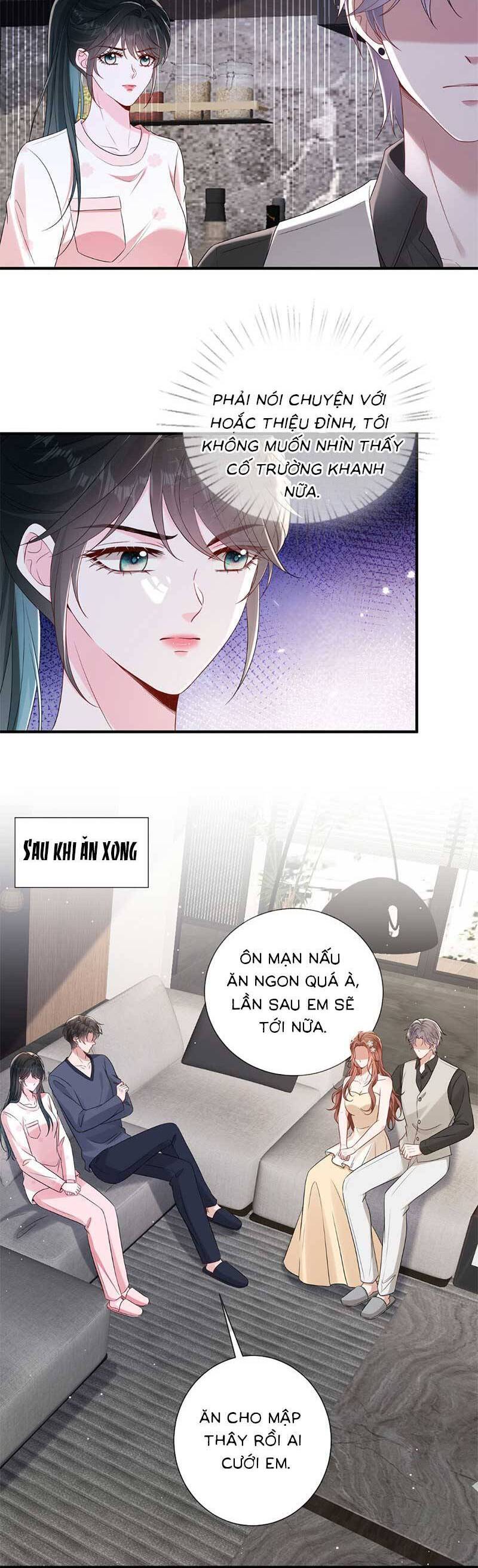 Anh Hoắc Ngoan Ngoãn Nuông Chiều Tôi: Chapter 27
