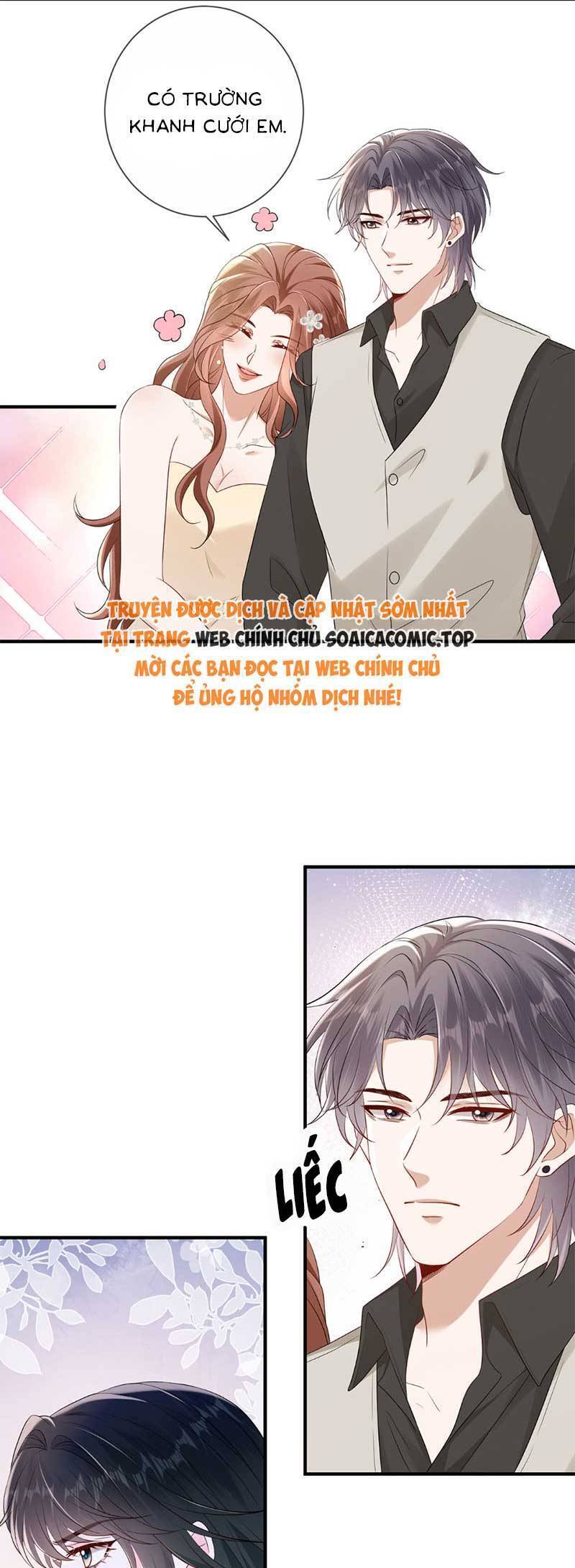 Anh Hoắc Ngoan Ngoãn Nuông Chiều Tôi: Chapter 27