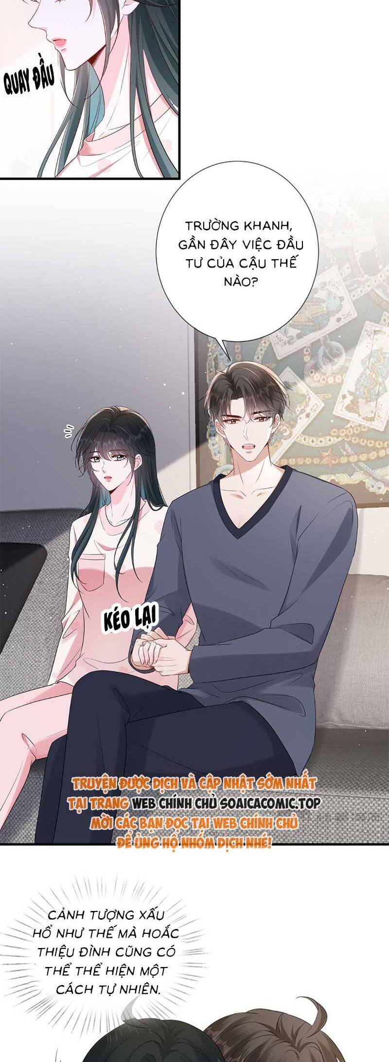 Anh Hoắc Ngoan Ngoãn Nuông Chiều Tôi: Chapter 27