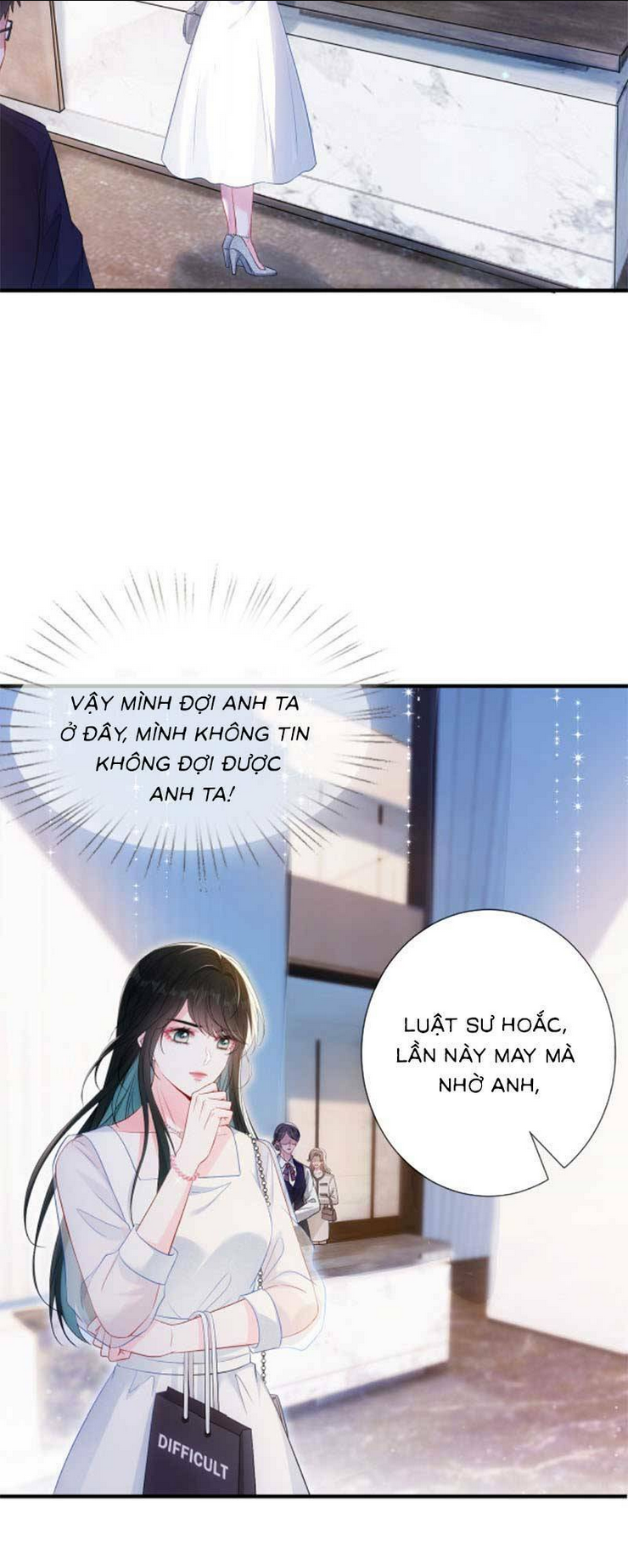 Anh Hoắc Ngoan Ngoãn Nuông Chiều Tôi: Chapter 3