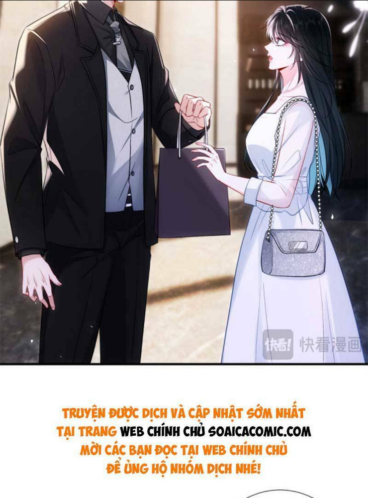 Anh Hoắc Ngoan Ngoãn Nuông Chiều Tôi: Chapter 3