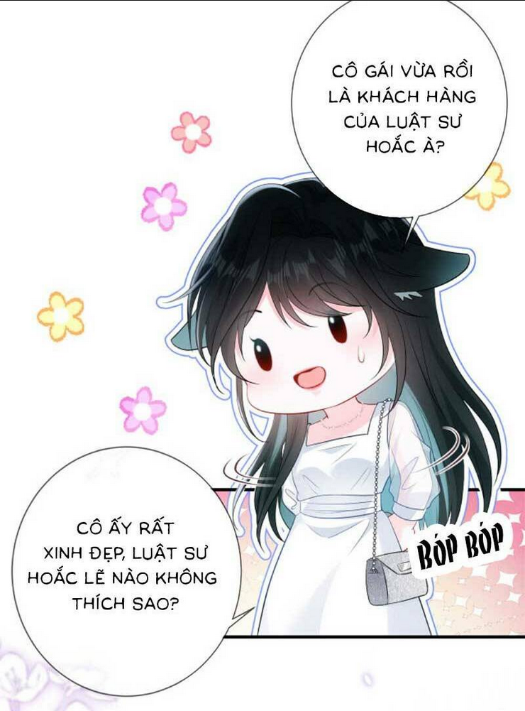 Anh Hoắc Ngoan Ngoãn Nuông Chiều Tôi: Chapter 3