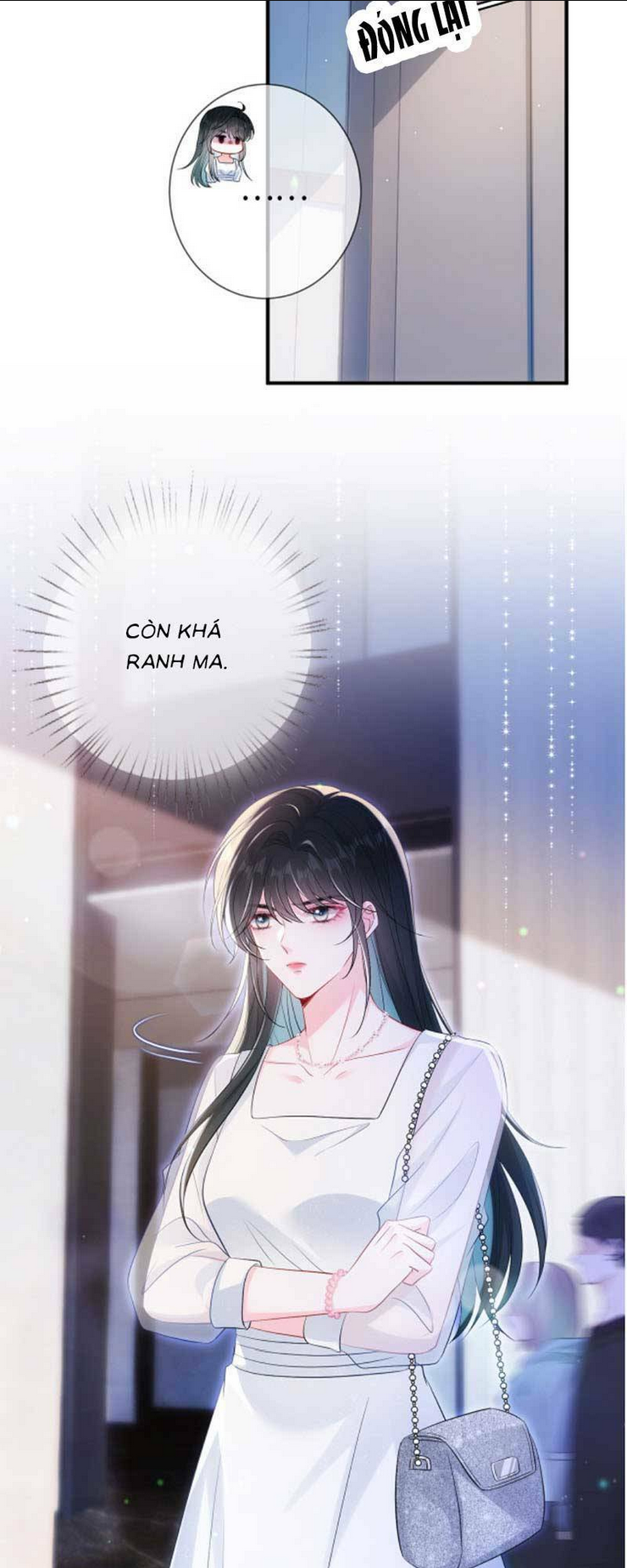 Anh Hoắc Ngoan Ngoãn Nuông Chiều Tôi: Chapter 3