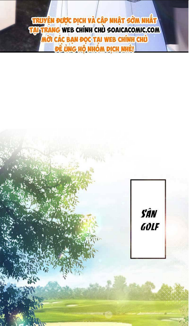 Anh Hoắc Ngoan Ngoãn Nuông Chiều Tôi: Chapter 3
