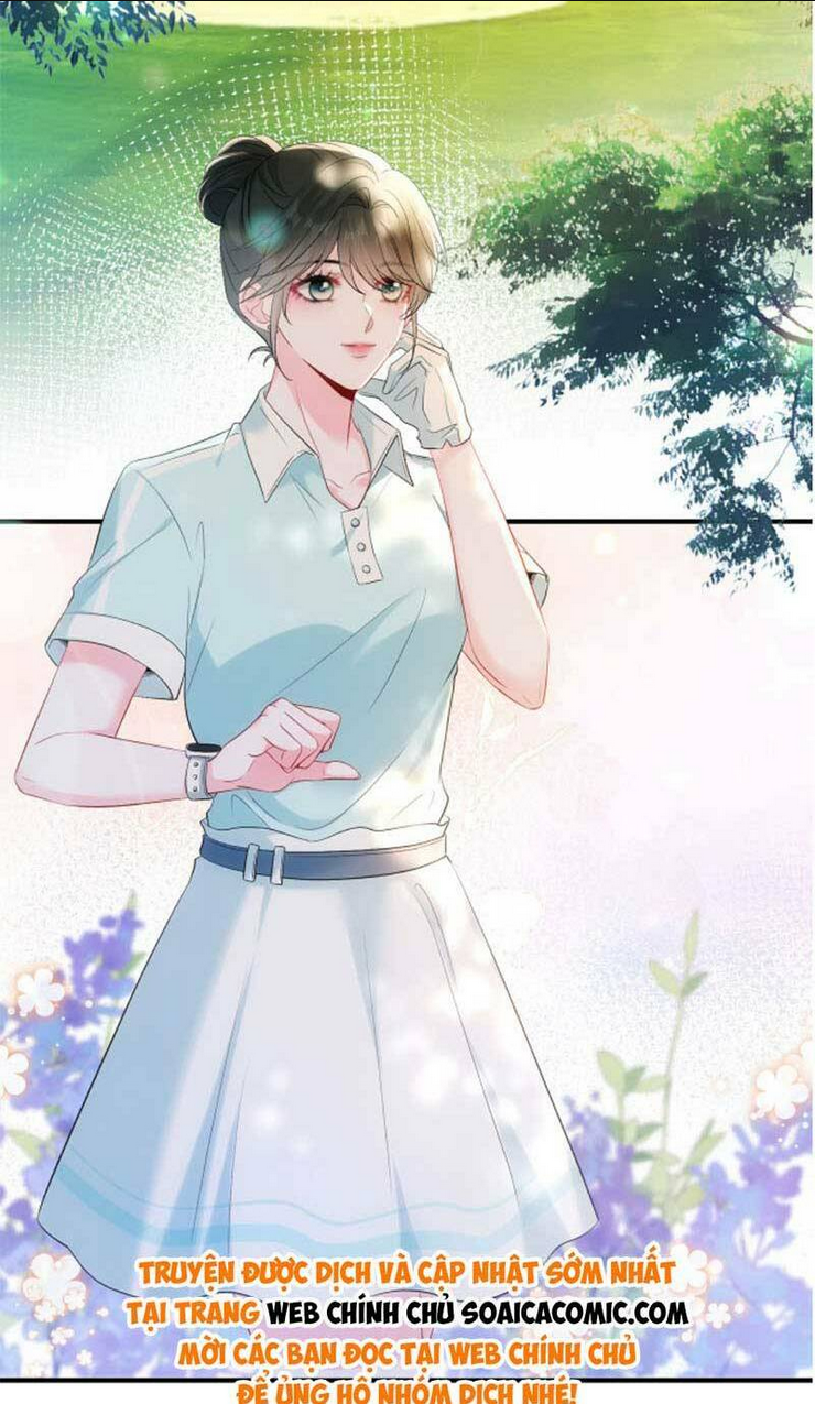 Anh Hoắc Ngoan Ngoãn Nuông Chiều Tôi: Chapter 3