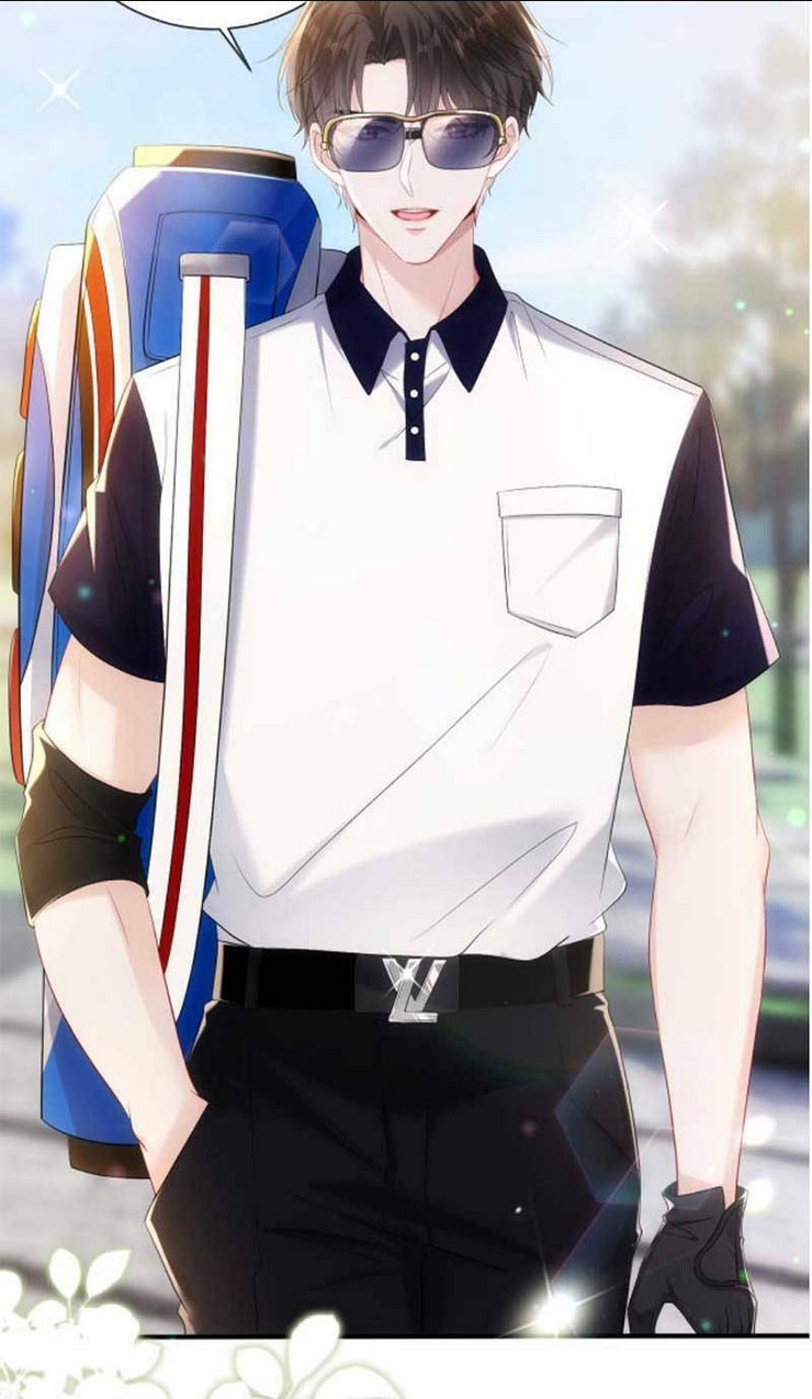 Anh Hoắc Ngoan Ngoãn Nuông Chiều Tôi: Chapter 3