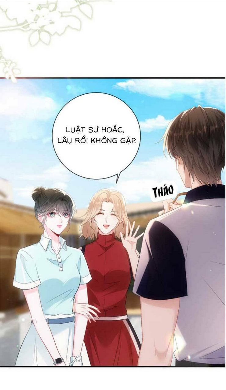Anh Hoắc Ngoan Ngoãn Nuông Chiều Tôi: Chapter 3