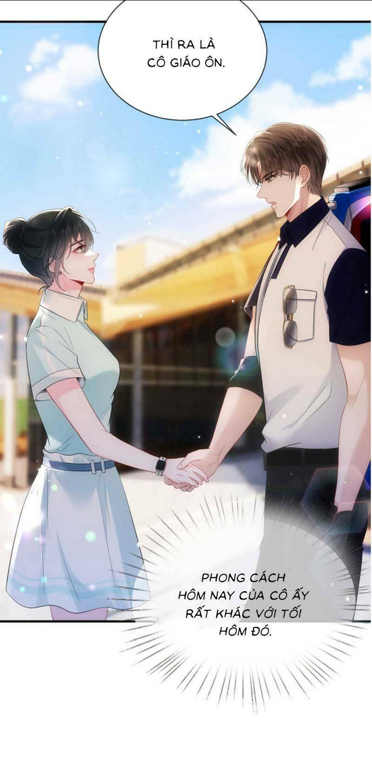 Anh Hoắc Ngoan Ngoãn Nuông Chiều Tôi: Chapter 3