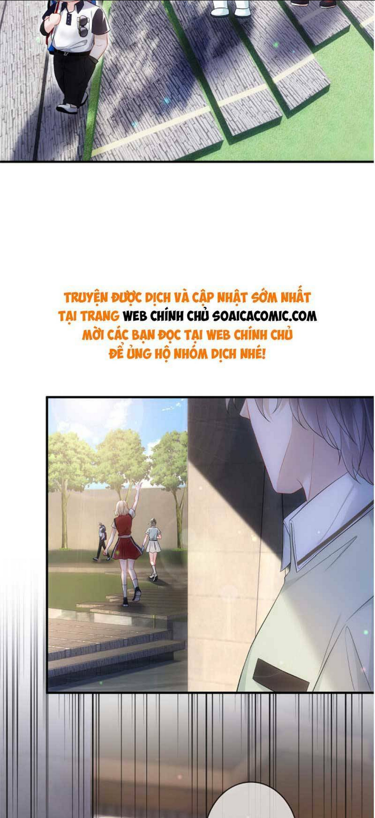 Anh Hoắc Ngoan Ngoãn Nuông Chiều Tôi: Chapter 3