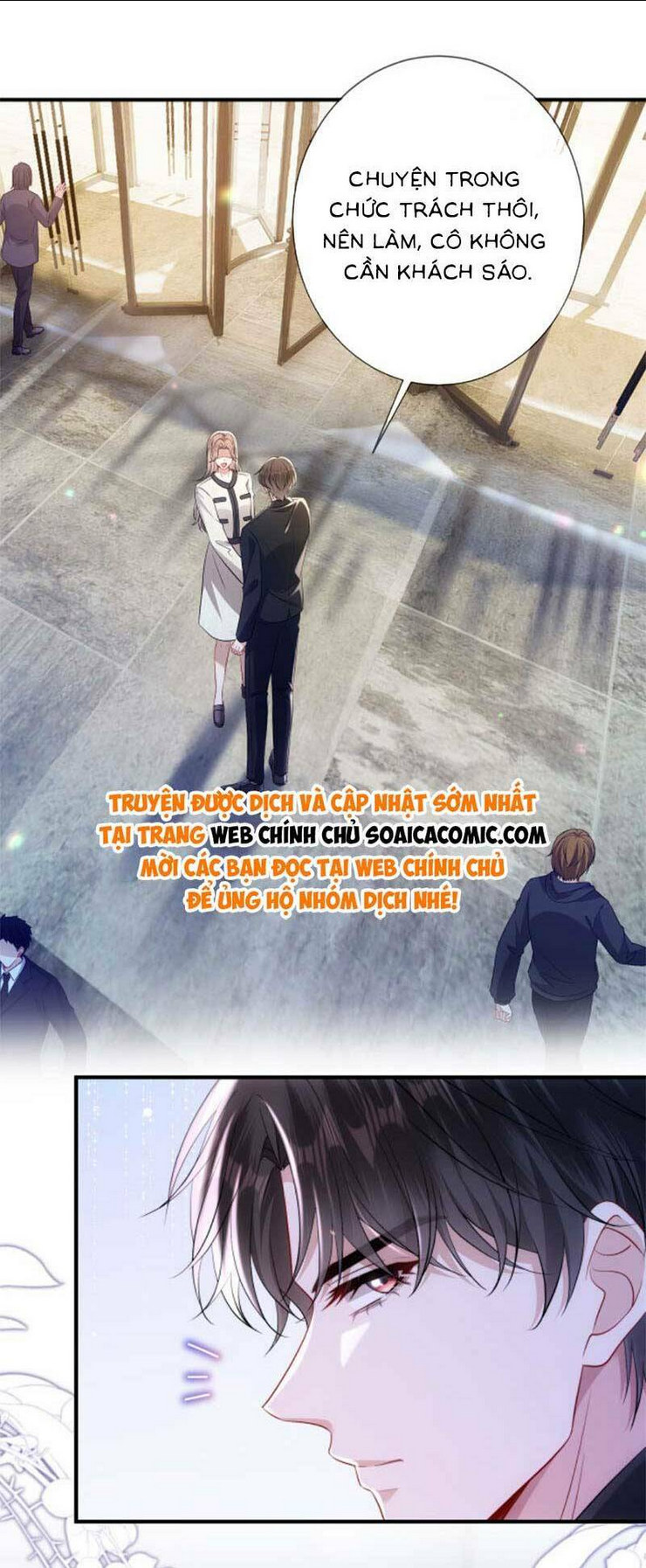 Anh Hoắc Ngoan Ngoãn Nuông Chiều Tôi: Chapter 3