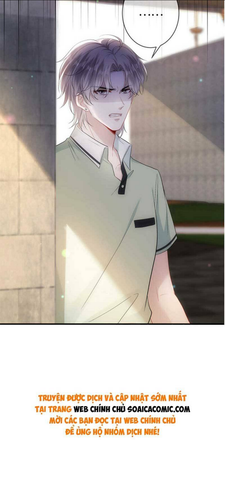 Anh Hoắc Ngoan Ngoãn Nuông Chiều Tôi: Chapter 3