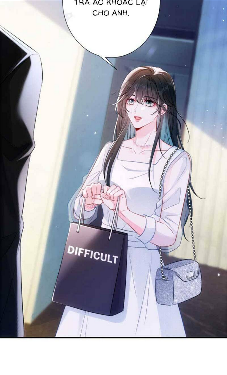Anh Hoắc Ngoan Ngoãn Nuông Chiều Tôi: Chapter 3