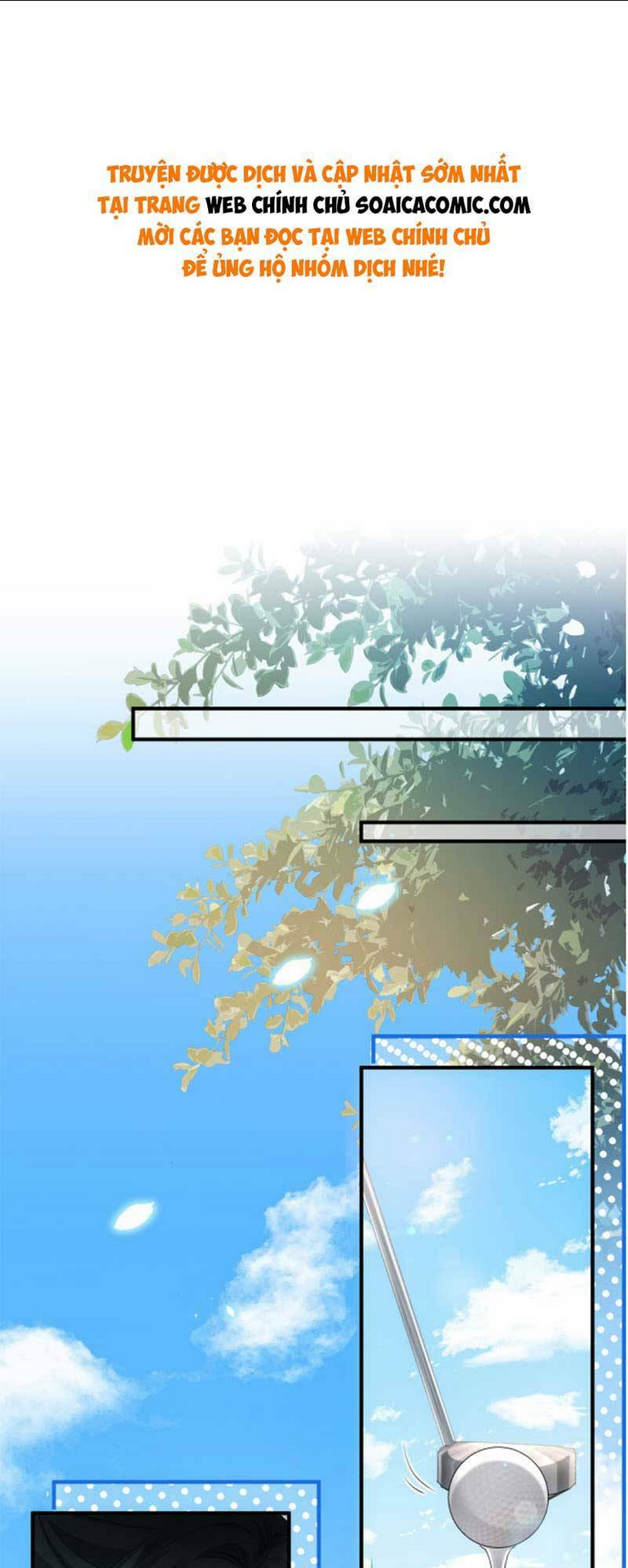 Anh Hoắc Ngoan Ngoãn Nuông Chiều Tôi: Chapter 4