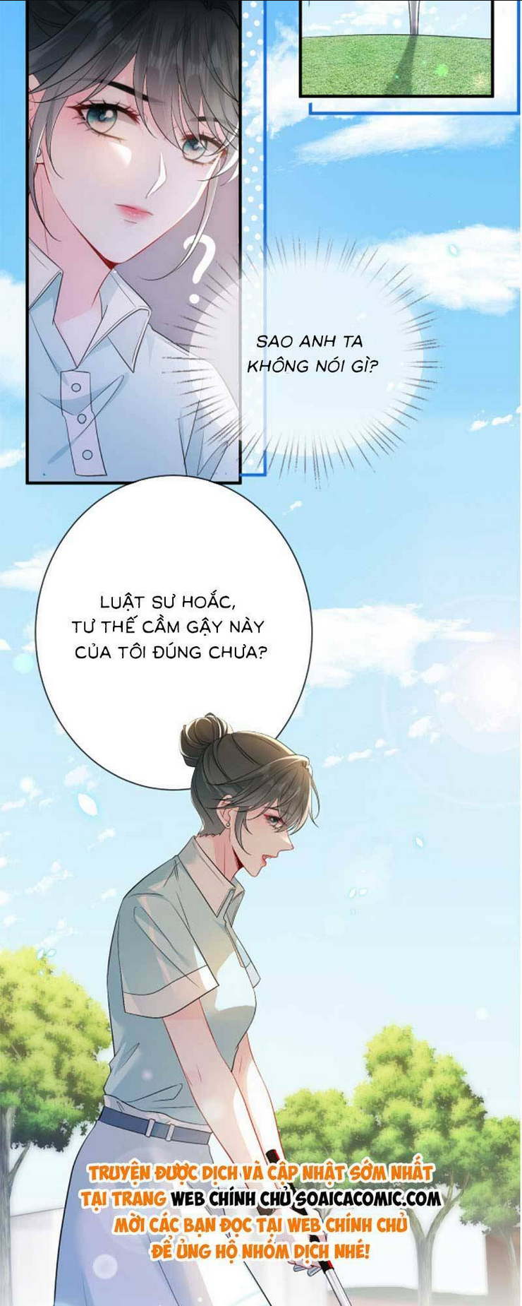 Anh Hoắc Ngoan Ngoãn Nuông Chiều Tôi: Chapter 4