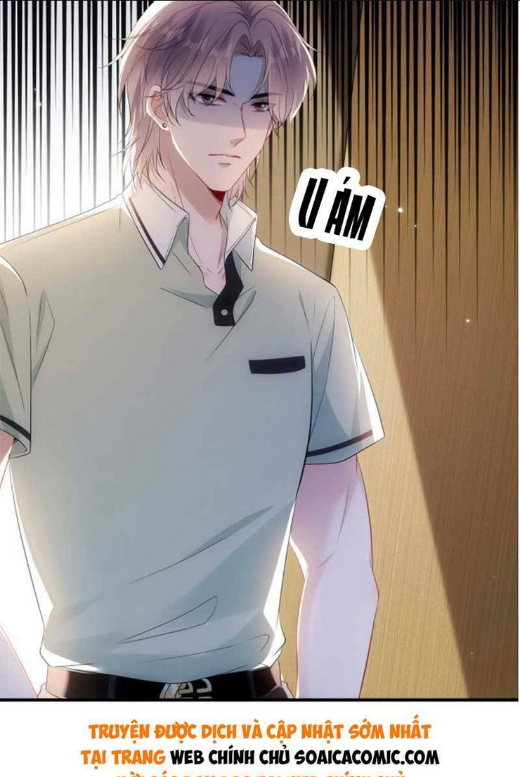 Anh Hoắc Ngoan Ngoãn Nuông Chiều Tôi: Chapter 4