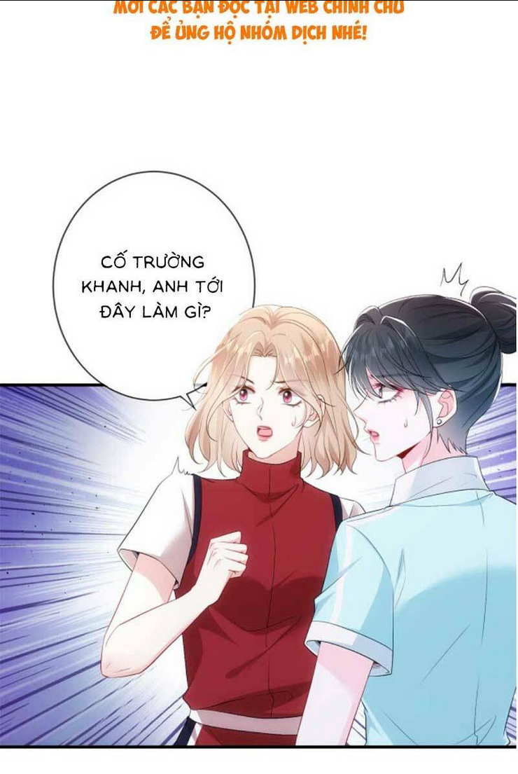 Anh Hoắc Ngoan Ngoãn Nuông Chiều Tôi: Chapter 4