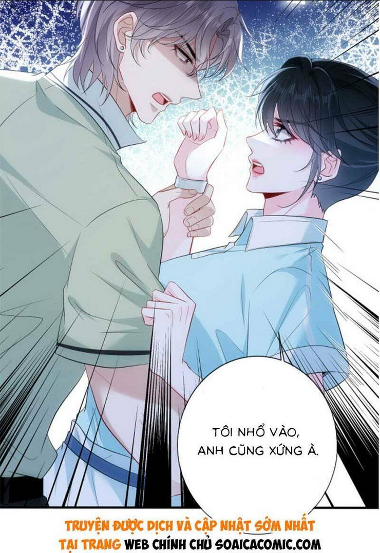 Anh Hoắc Ngoan Ngoãn Nuông Chiều Tôi: Chapter 4
