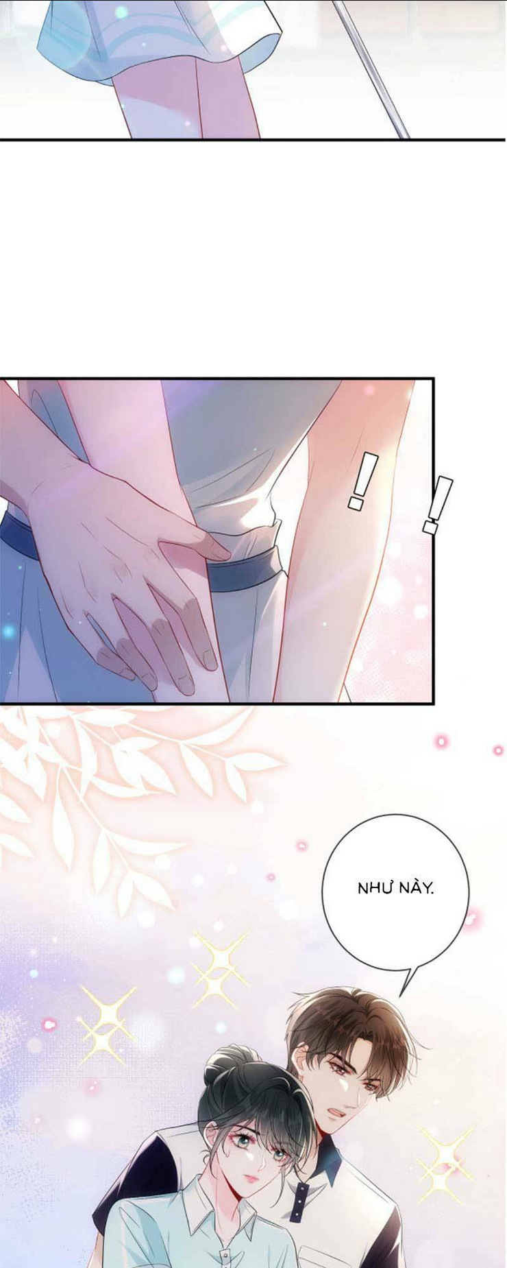 Anh Hoắc Ngoan Ngoãn Nuông Chiều Tôi: Chapter 4